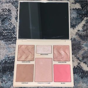 Coverfx Perfector face palette